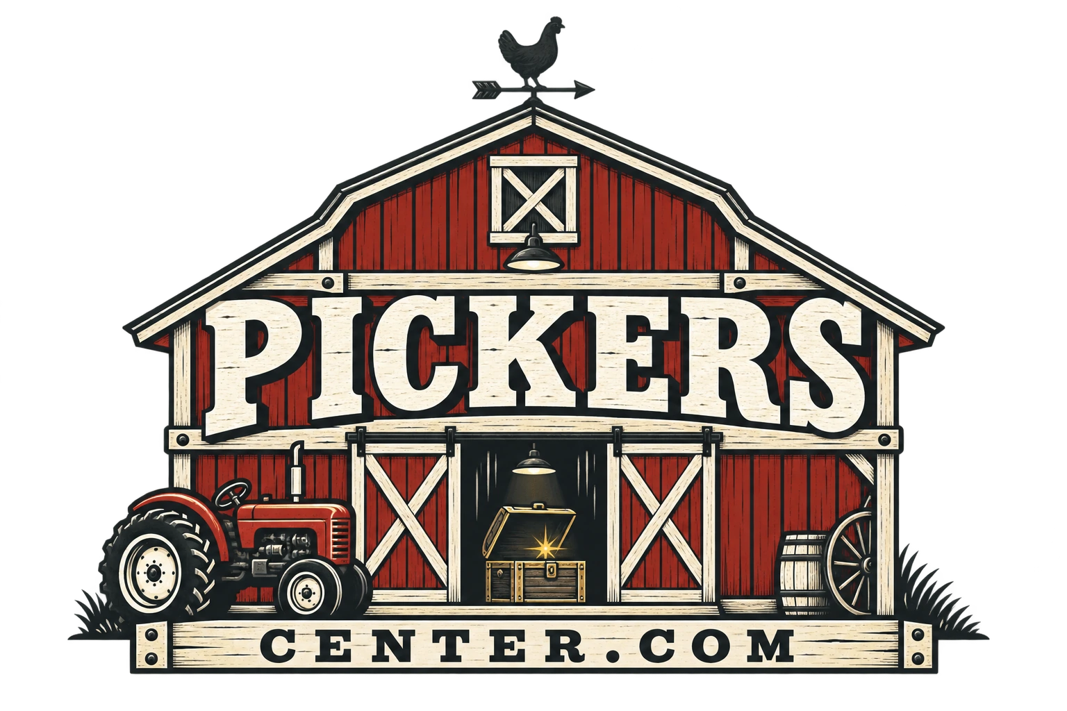 Pickers Center